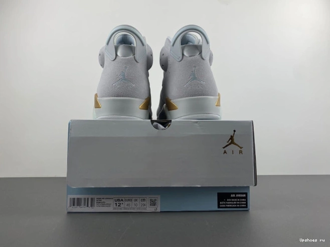DQ4914-074  Retro Paris Craft Jordan 6 1011